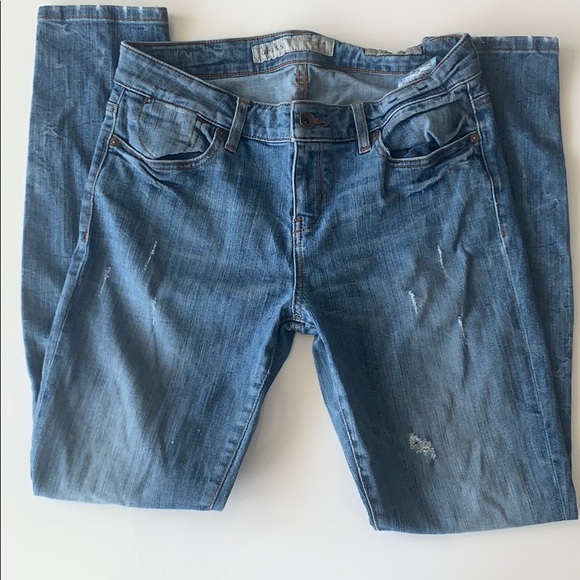 Guess mid rise jeans - Picture 2 of 5